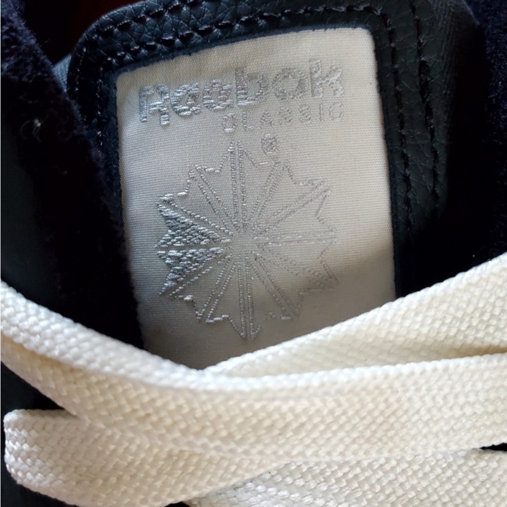Men's Reebok Club C Bulc Casual Shoes 10.5 - Picture 9 of 11